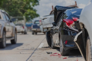 auto accident law firm in Indiana
